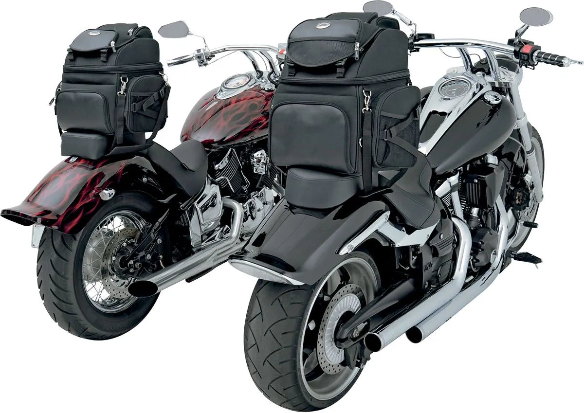 Saddlemen Br1800 Sissy Bar Bag