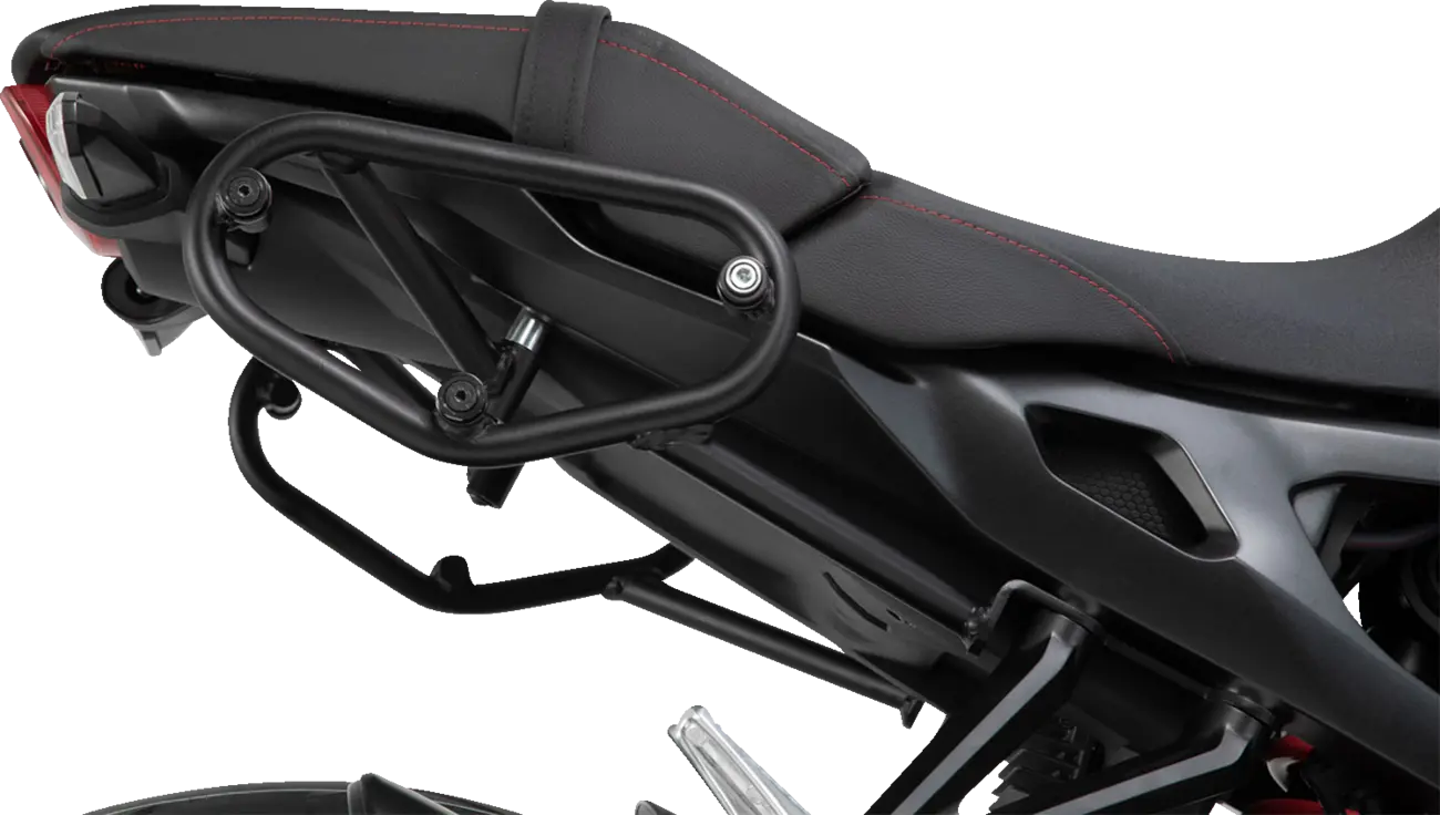 Sw-motech Slc Side Carrier For Motorcycle Luggage