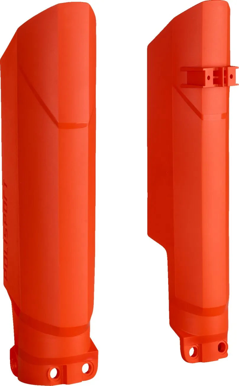 Polisport Fork Guard Cover For Oem Fit