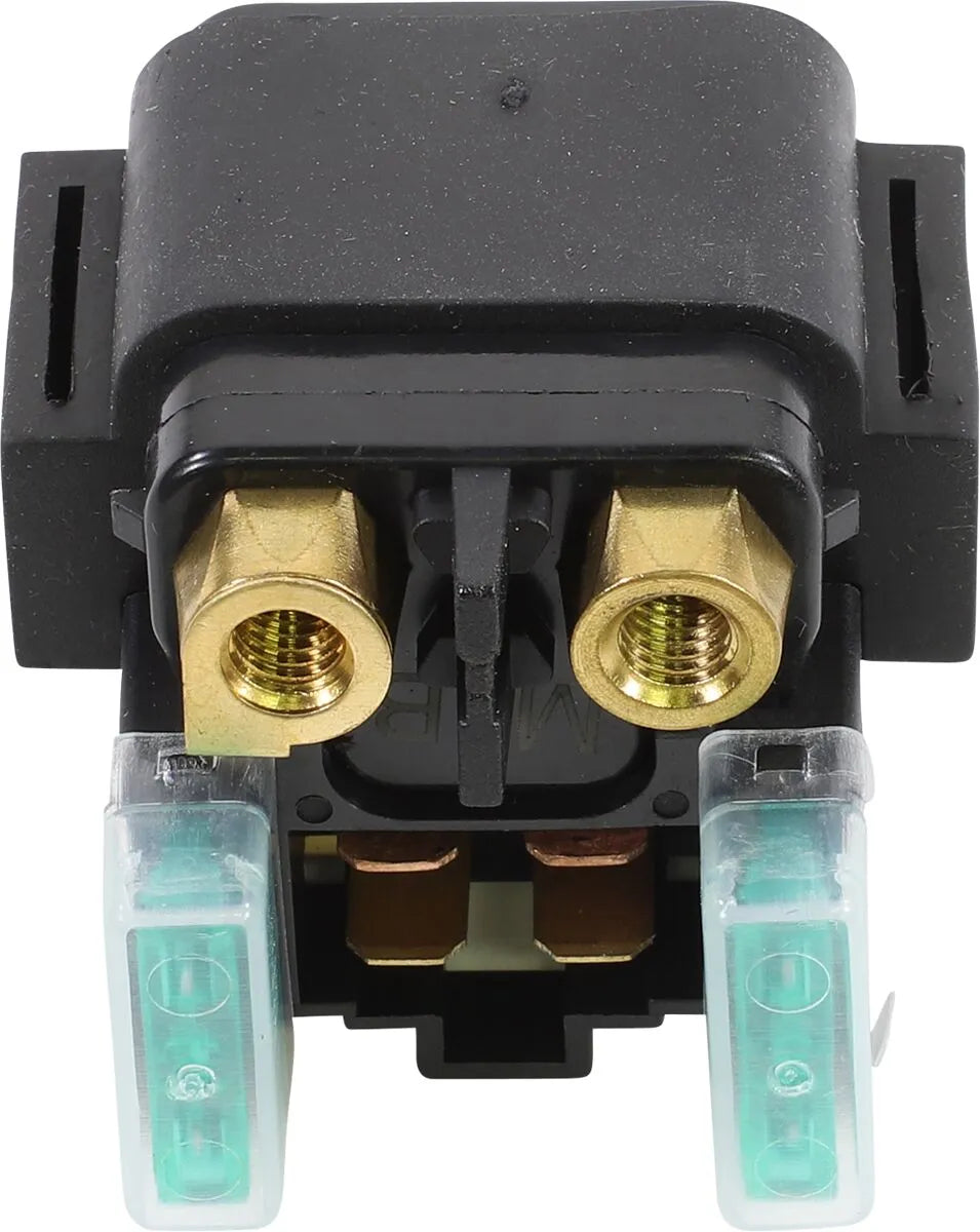 Parts Unlimited Starter Solenoid - Oem Replacement