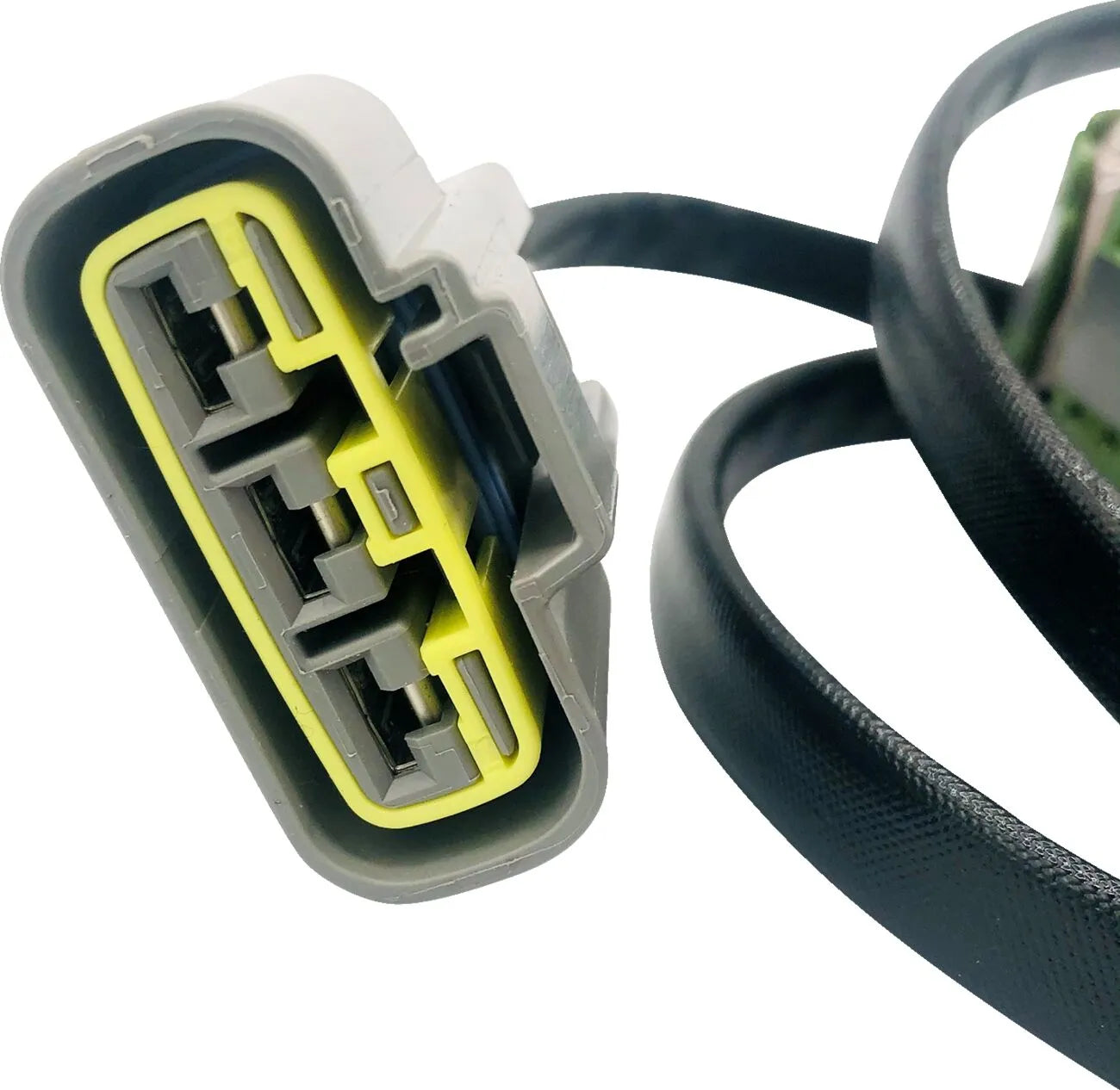 Rick's Motorsport Electric Stator