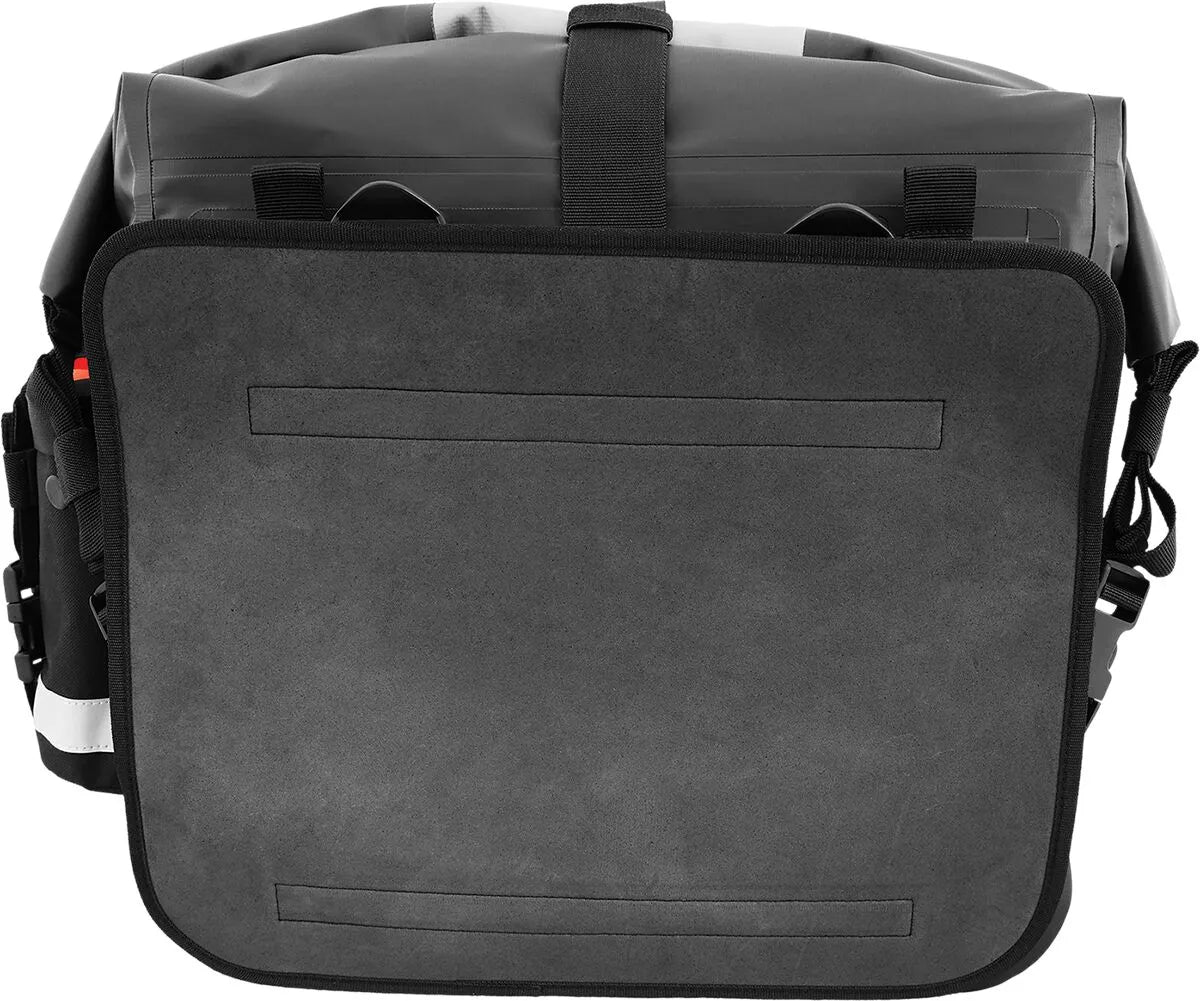 Nelson Rigg Hurricane Waterproof Saddlebags