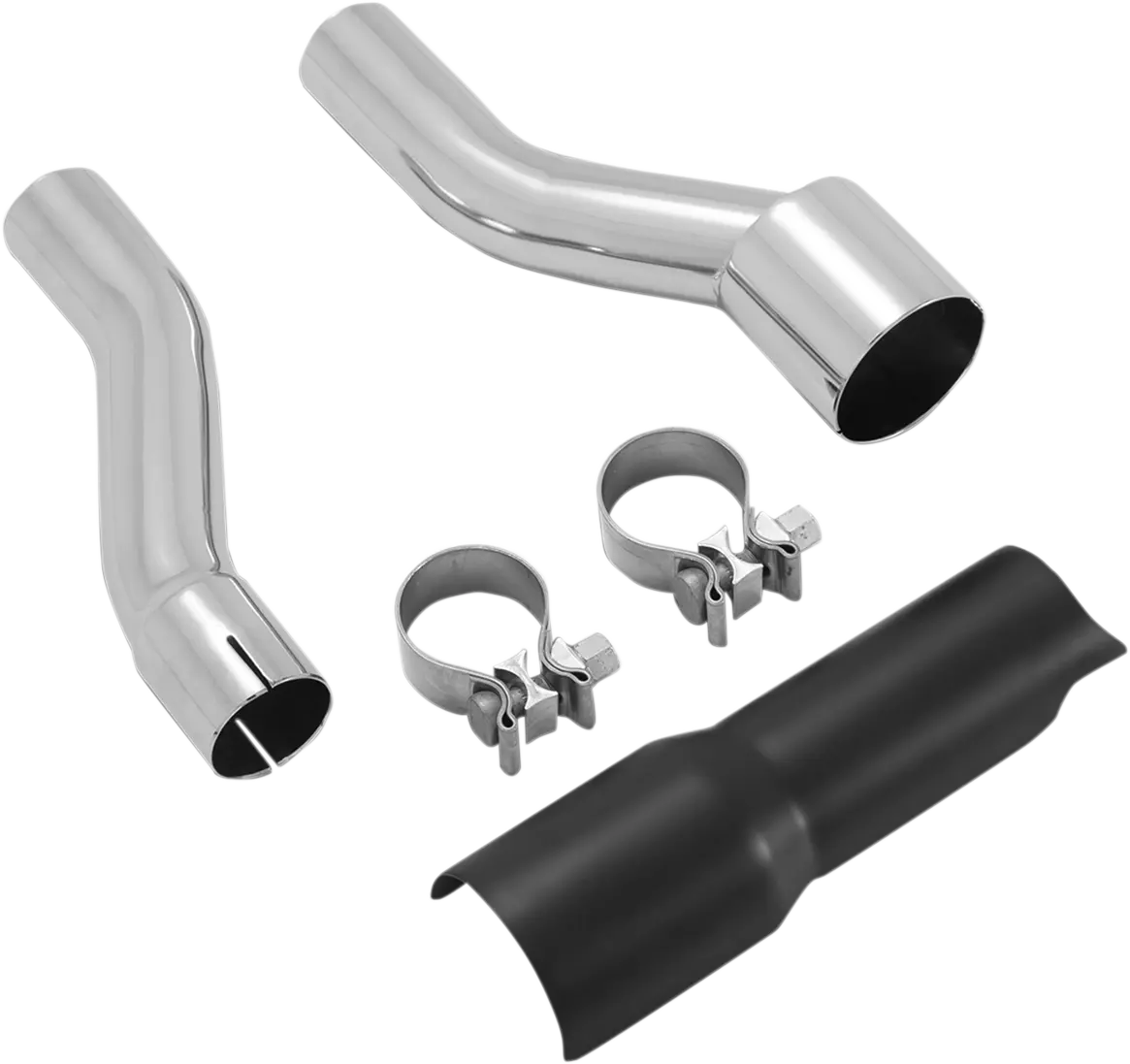 Vance & Hines Trike Adapter Kit