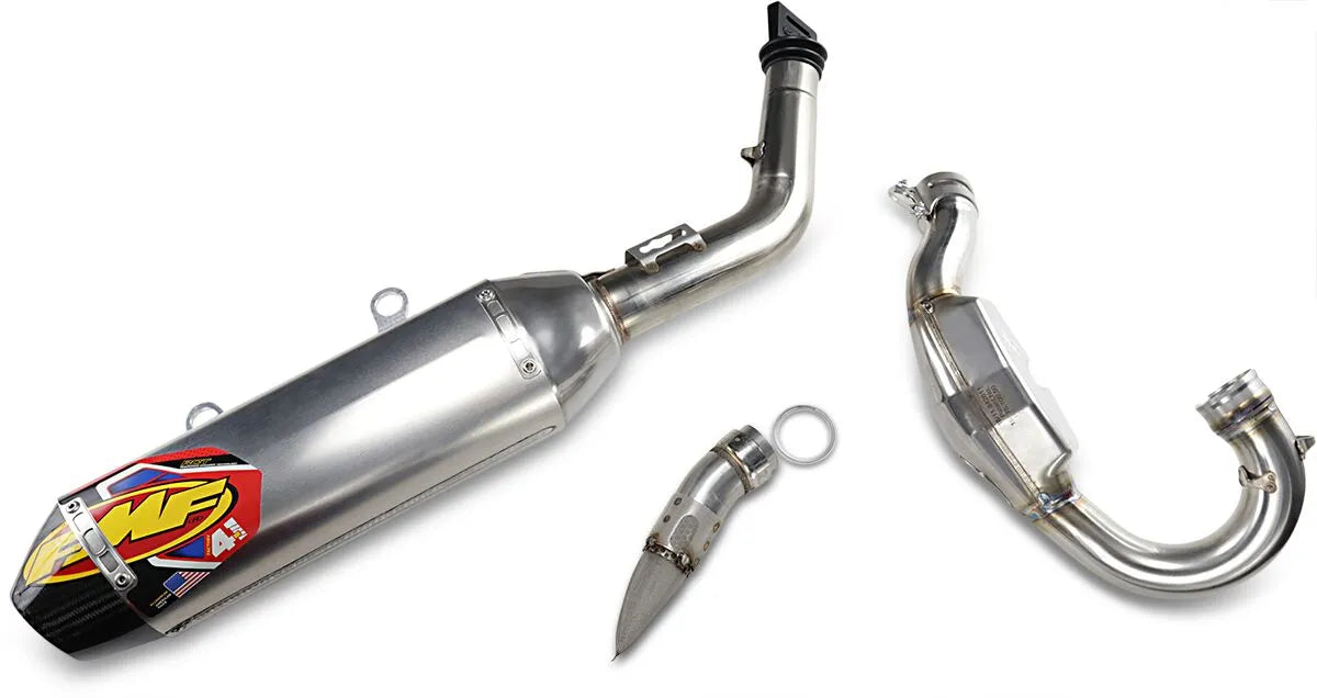 Fmf Factory 4.1 Rct Exhaust System Full System