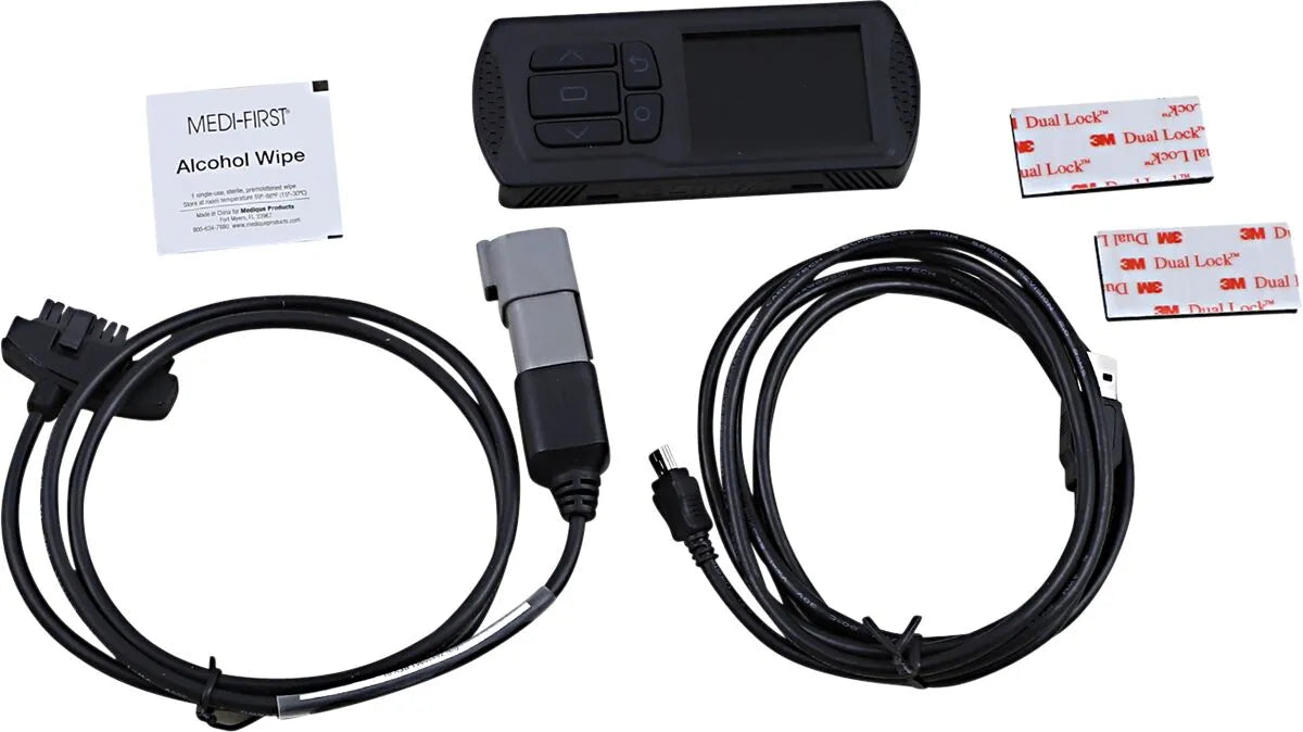 Dynojet Power Vision 3 Ecu Tuner