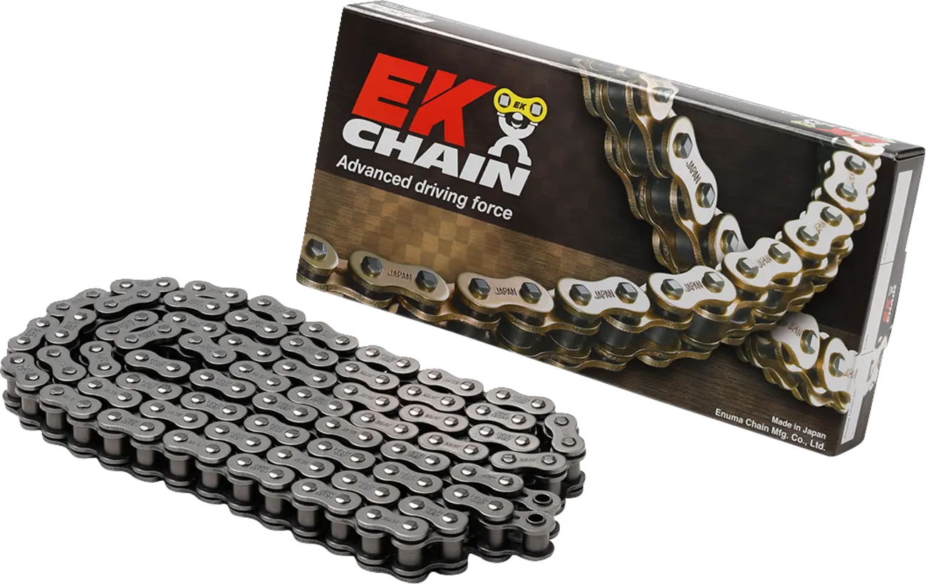 Ek 530 Srx2 Chain - High Performance Drive Chain
