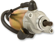 Parts Unlimited Starter Motor