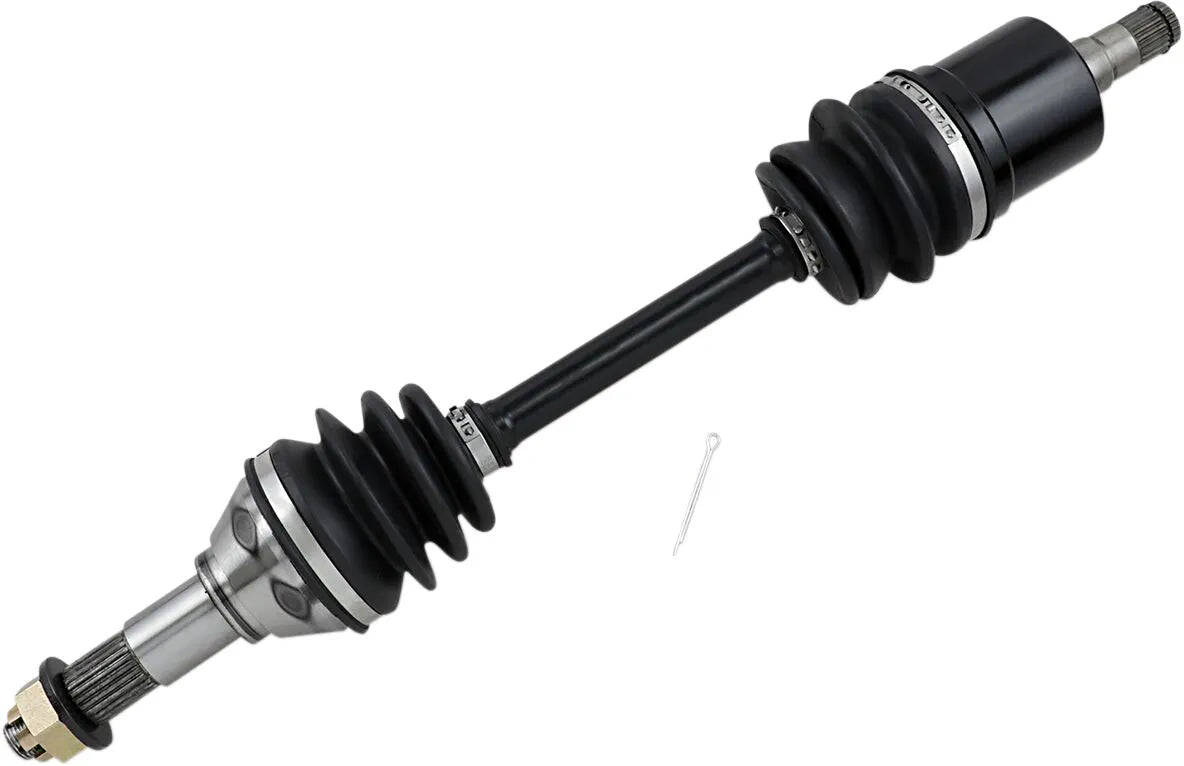 Moose Offroad Standard Cv Axle