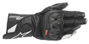 Alpinestars Sp-2 V3 Leather Gloves - Black/White