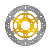 Ebc X-series Brake Rotor For Sport Bikes