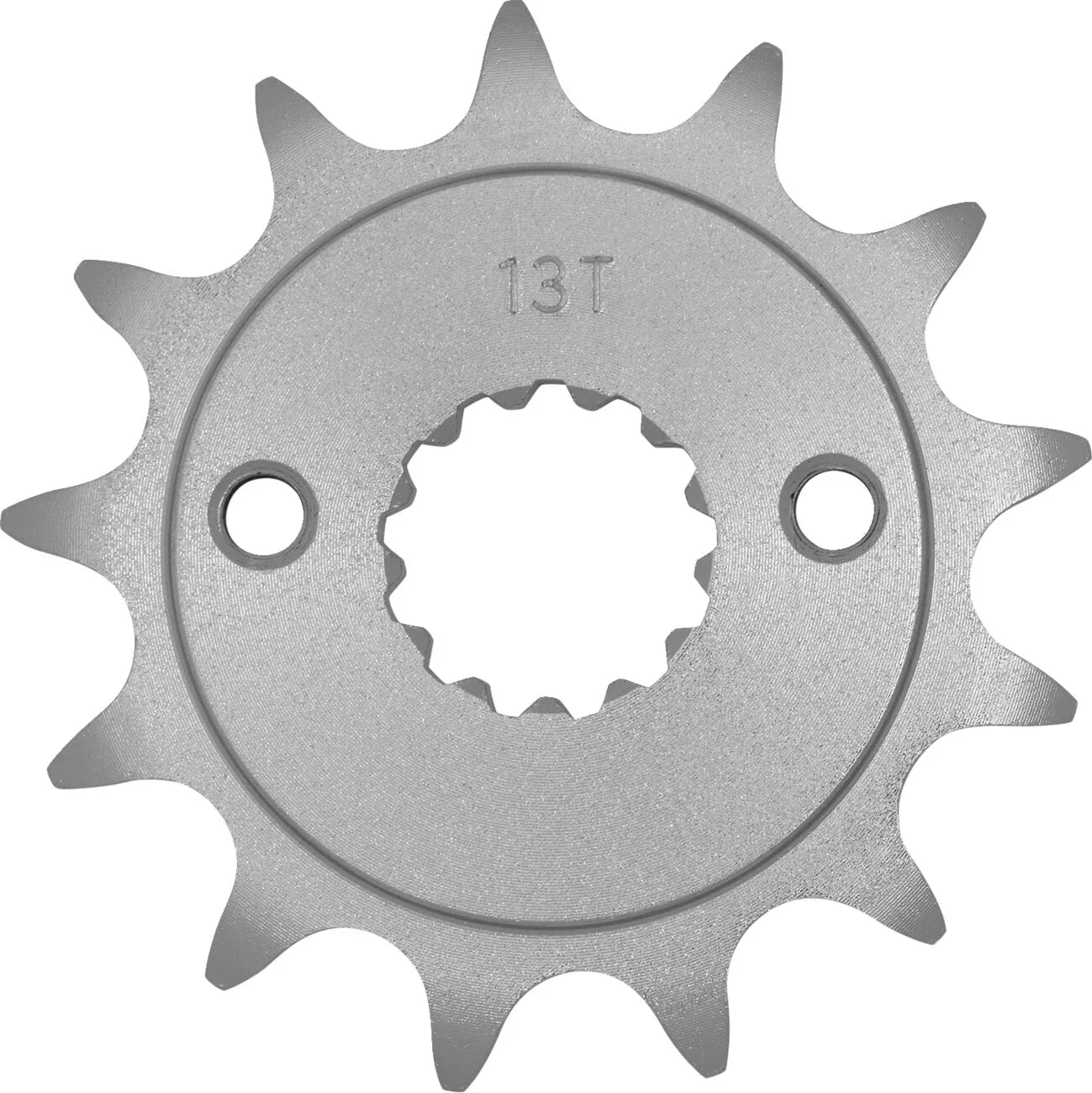 Moose Offroad Front Sprocket - 520 Chain, 13t