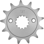 Moose Offroad Front Sprocket - 520 Chain, 13t