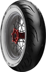 Avon Cobra Chrome Av92 Tire Mt90b16 For Cruisers