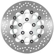 Sbs Stainless Steel Brake Rotor 11.5" For Motorcycles