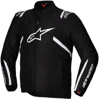 Alpinestars T-sps V2 Waterproof Jacket - Black/White