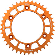 Jt Sprockets Racelite Aluminum Rear Sprocket