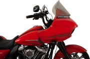 Klock Werks Pro Touring Flare Windshield
