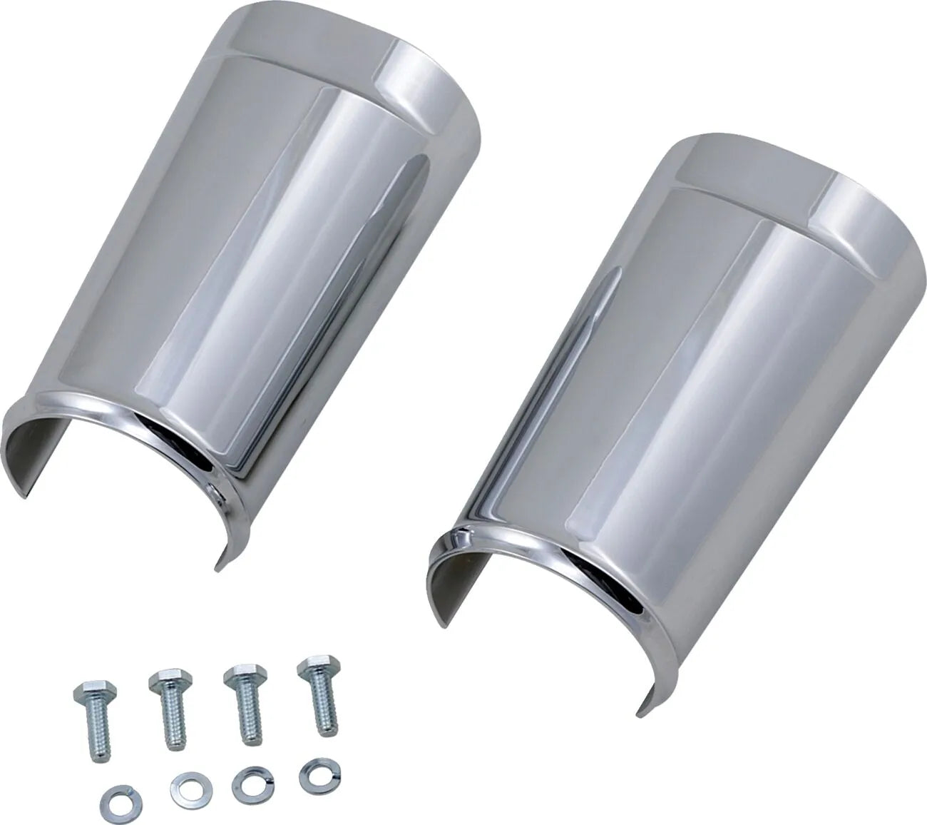 Arlen Ness Fork Boot For Fat Front Fenders