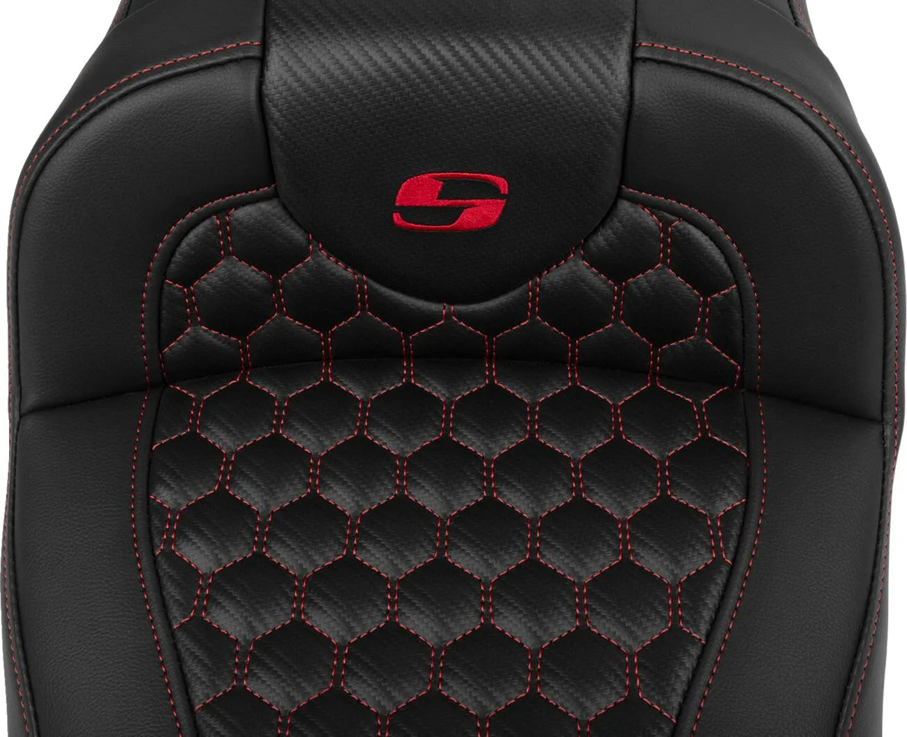 Saddlemen Roadsofa Extended Reach Seat