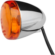 K&s Technologies Turn Signals - Amber Lens