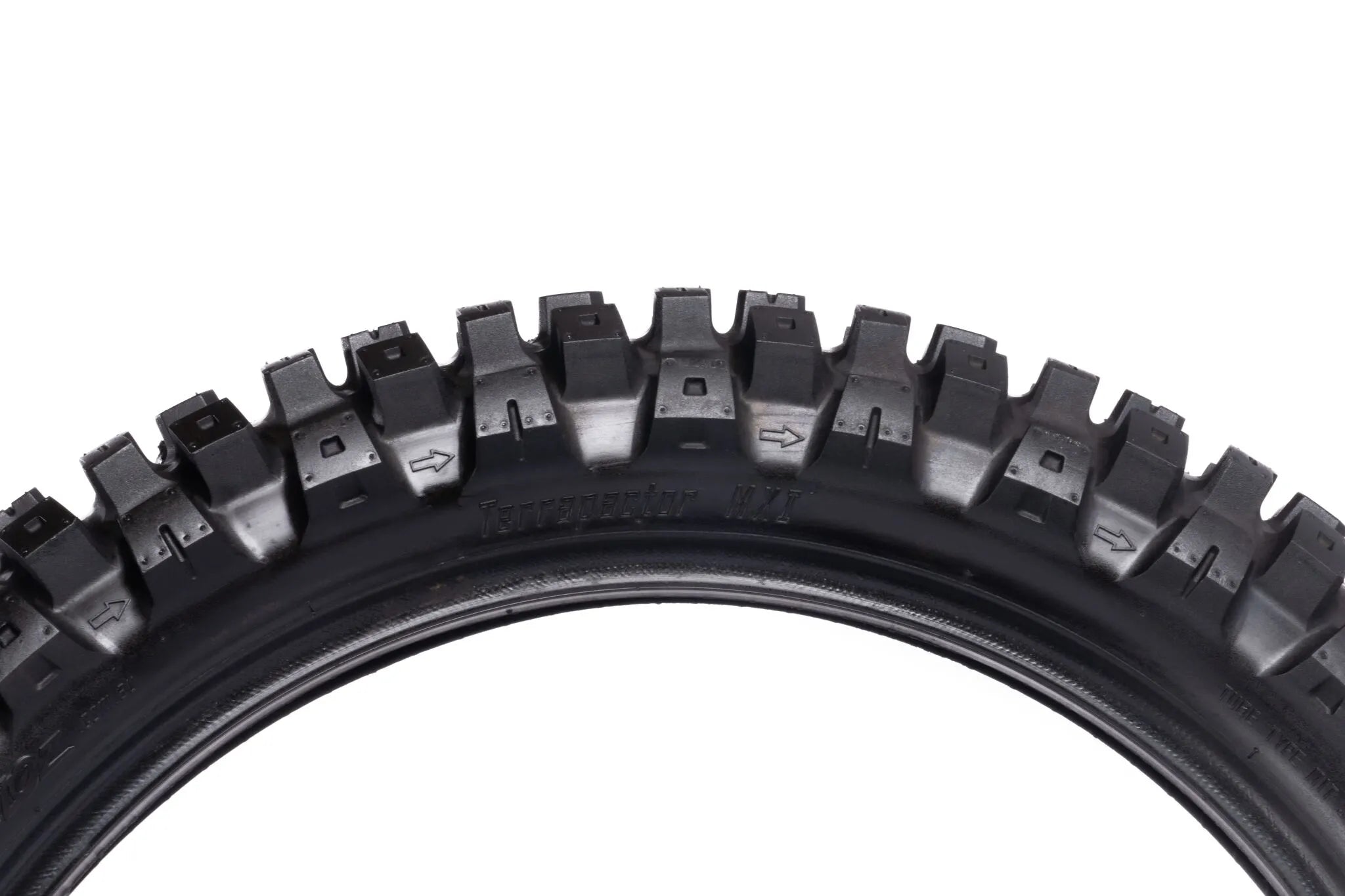 Motoz Terrapactor Mxi Intermediate Tire 120/80-19