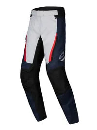 Alpinestars St-1 Waterproof Pants For All Weather Riding - Black/Blue