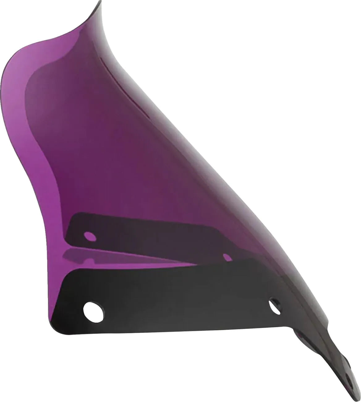 Klock Werks Kolor Flare Sport Windshield