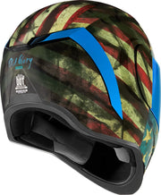 Icon Airform Old Glory Full Face Helmet