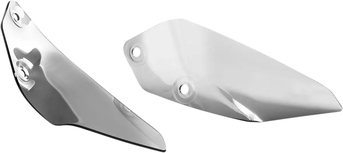 Wrs Wind Deflector For Enhanced Comfort