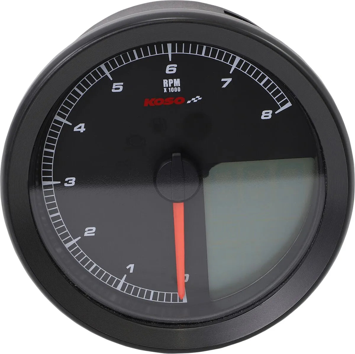 Koso Hd-04 Speedometer/tachometer
