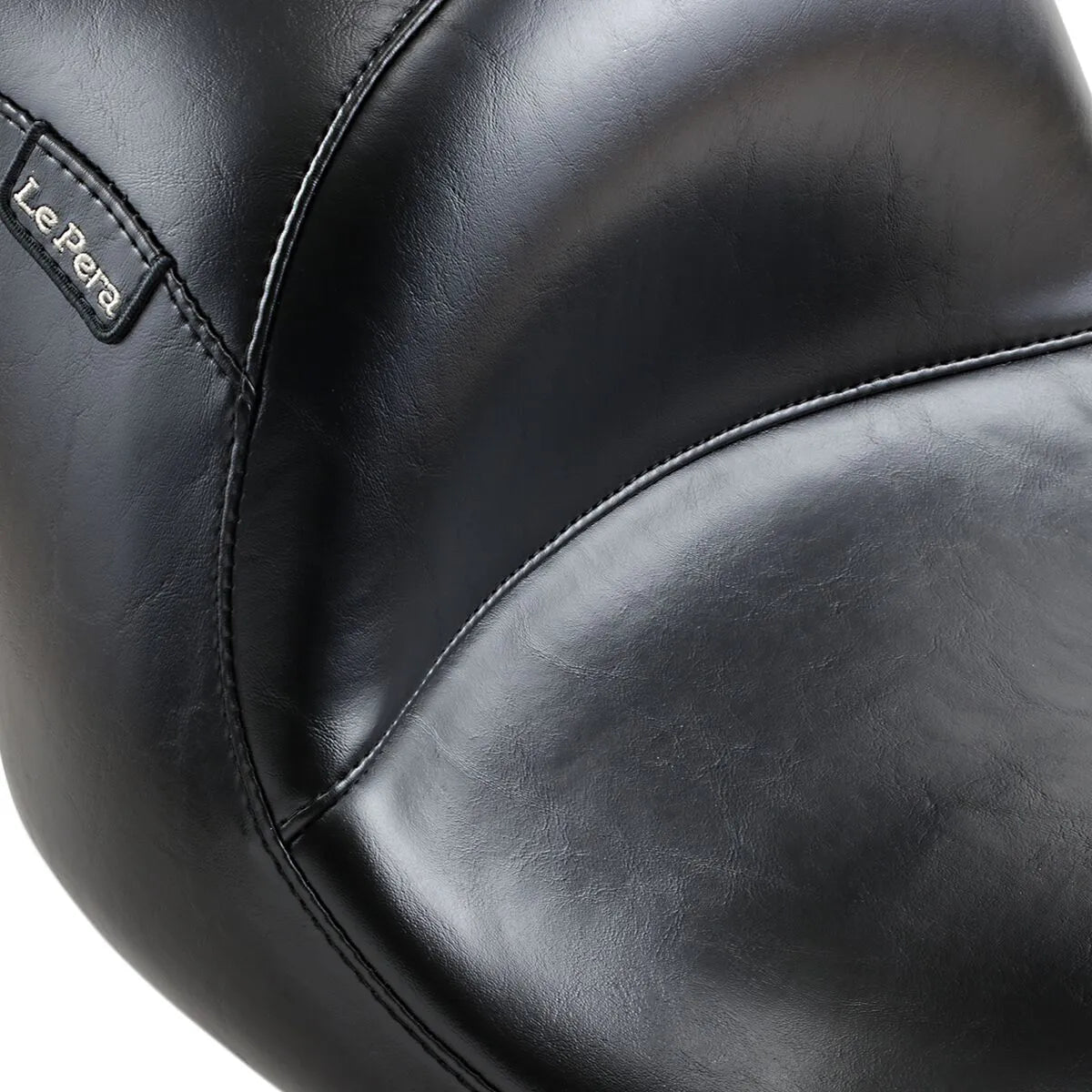 Le Pera Maverick Up-front Seat