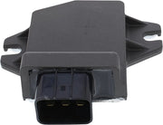 Parts Unlimited Regulator Rectifier