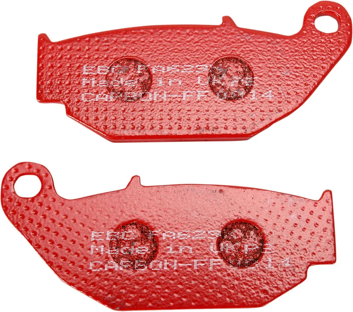 Ebc Tt Sport Carbon Fusion Brake Pads