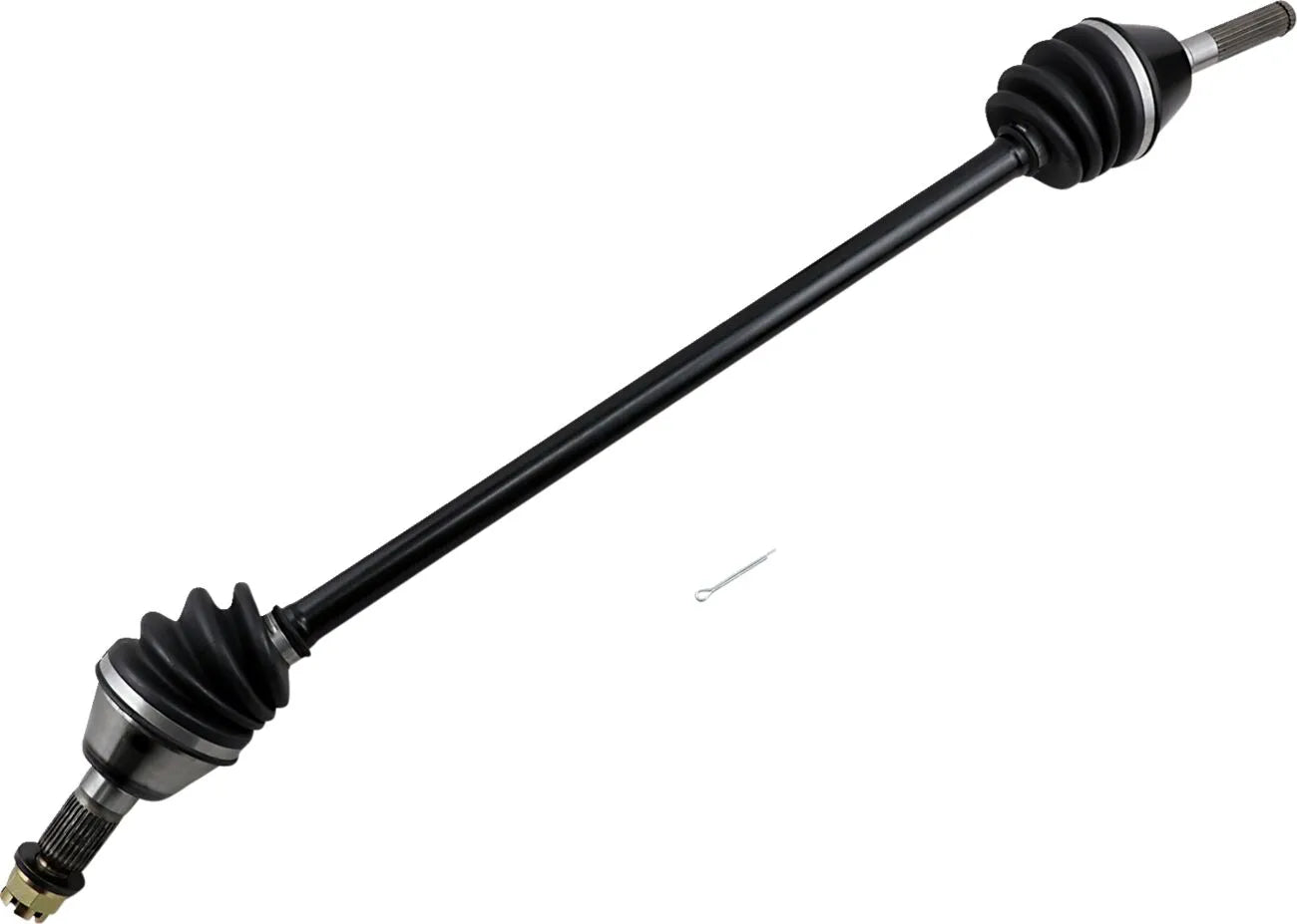 Moose Offroad Cv Axle - Standard Replacement