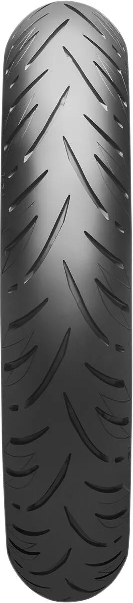 Bridgestone Battlax T31 Tire - 110/70zr17 Front