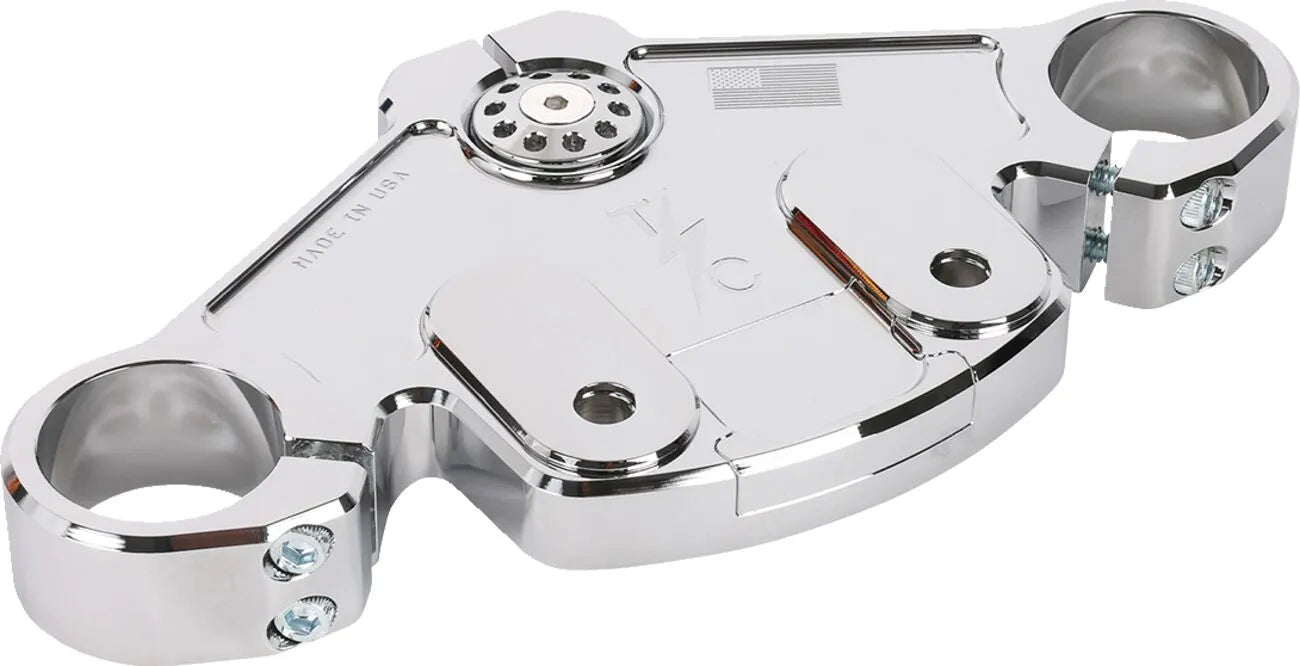 Thrashin Supply Co. Top Tree For Harley-davidson