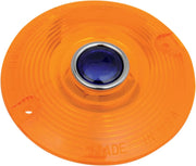 Chris Products Turn Signal Lenses - Amber & Blue