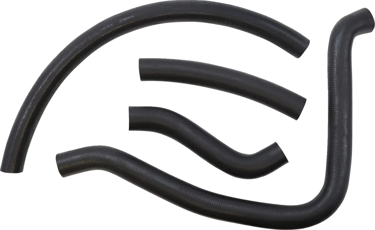 Moose Offroad Replacement Radiator Hose Kit