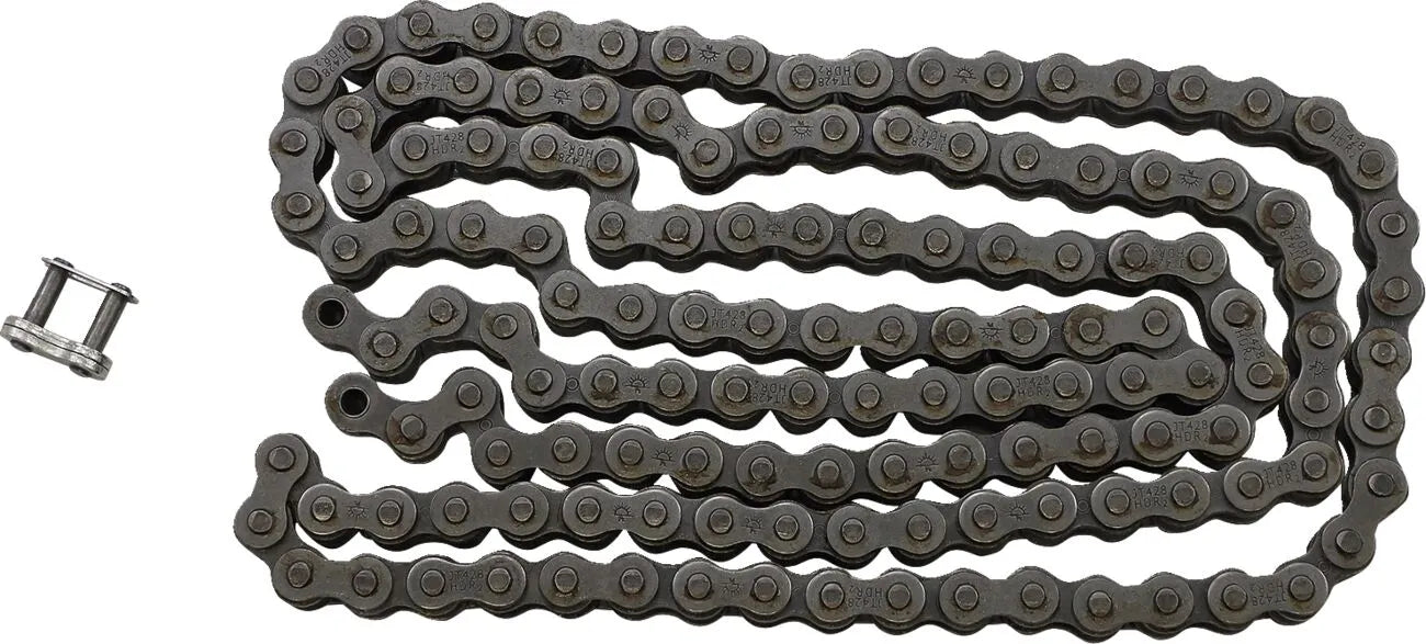 Jt Chains 428 Hdr Heavy Duty Drive Chain