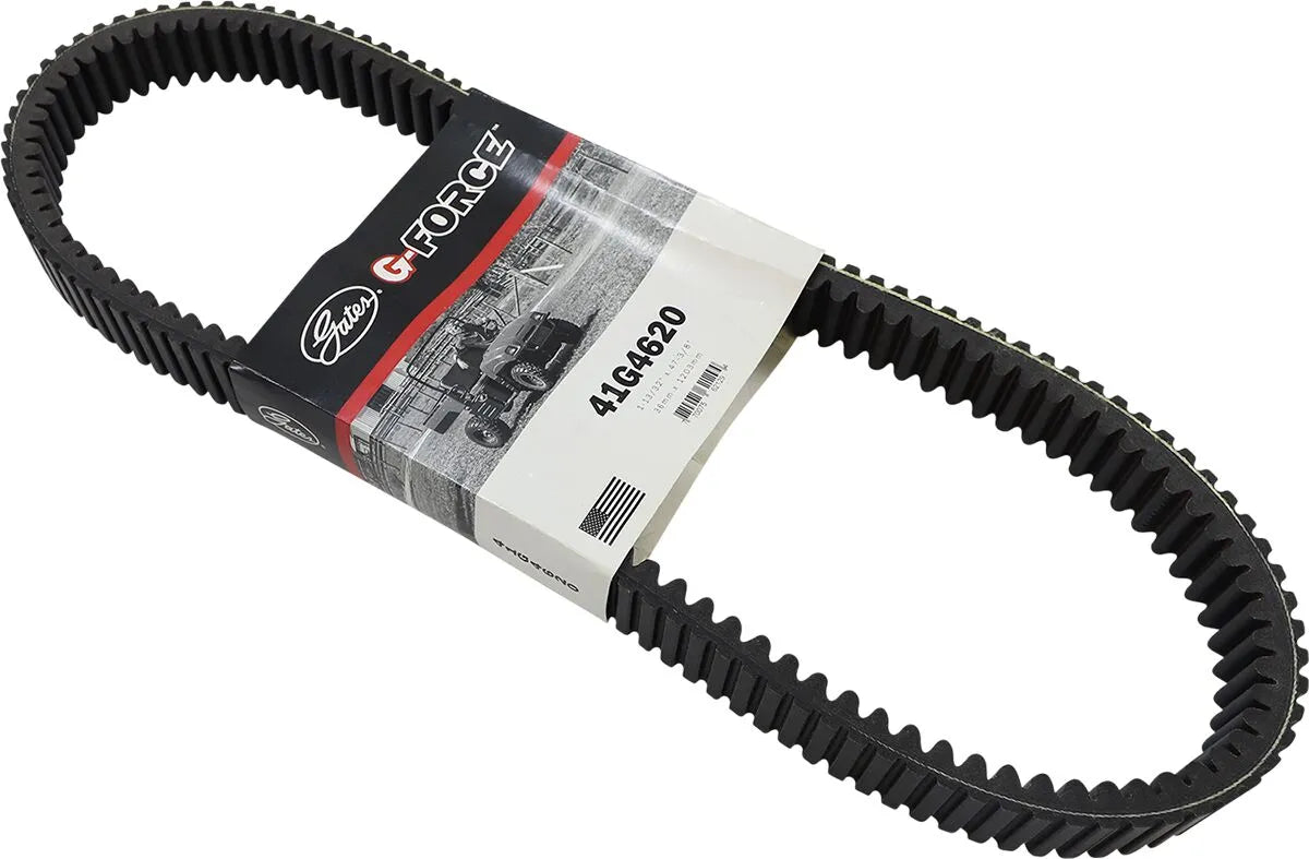 Gates G-force Drive Belt - Enhanced Performance