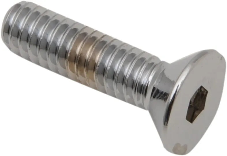 Drag Specialties Countersunk Socket-head Bolts