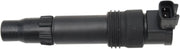 Parts Unlimited Ignition Coil - High Spark Energy