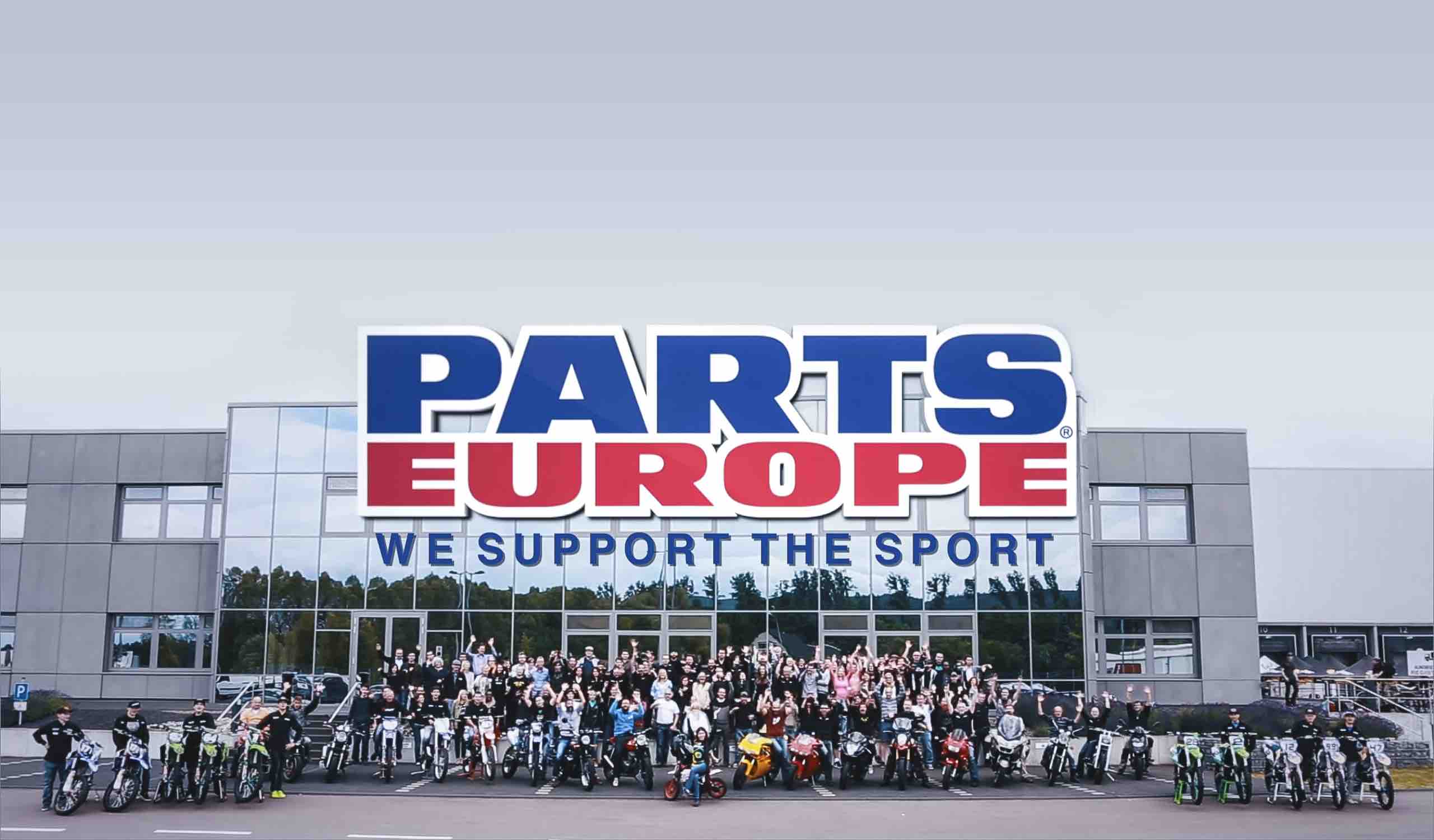 Parts Europe Starter - High-performance Replacement